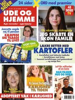 Ude og Hjemme
